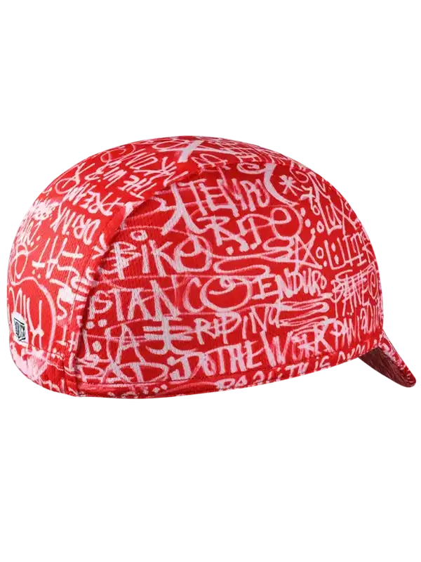 FITZROY CYCLING CAP