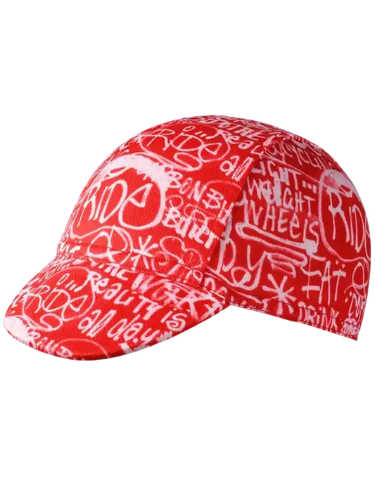 FITZROY CYCLING CAP