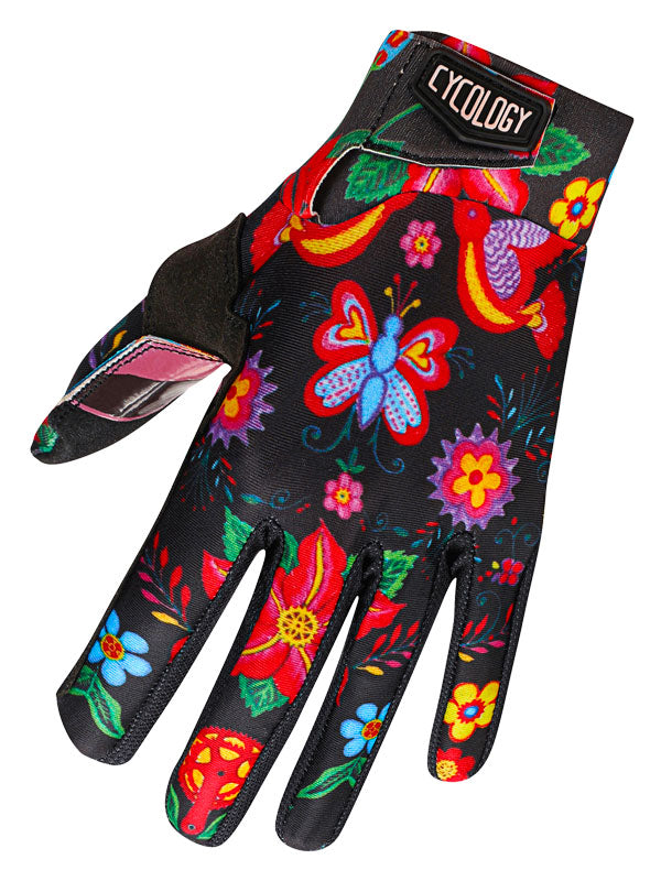 FRIDA MTB Cycling Glove