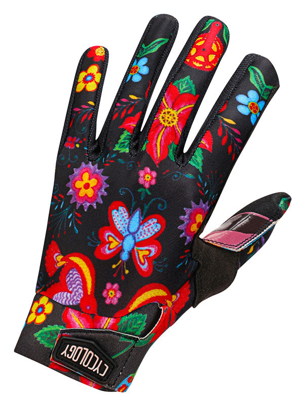 FRIDA MTB Cycling Glove