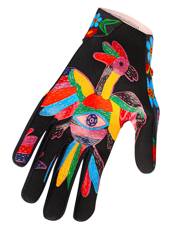 FRIDA MTB Cycling Glove