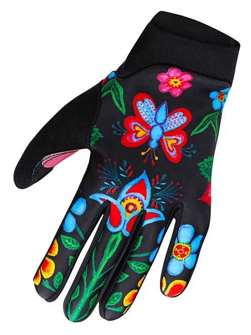 FRIDA WINTER CYCLING GLOVES