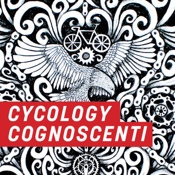 CYCOLOGY COGNOSCENTI ハーフラッピング