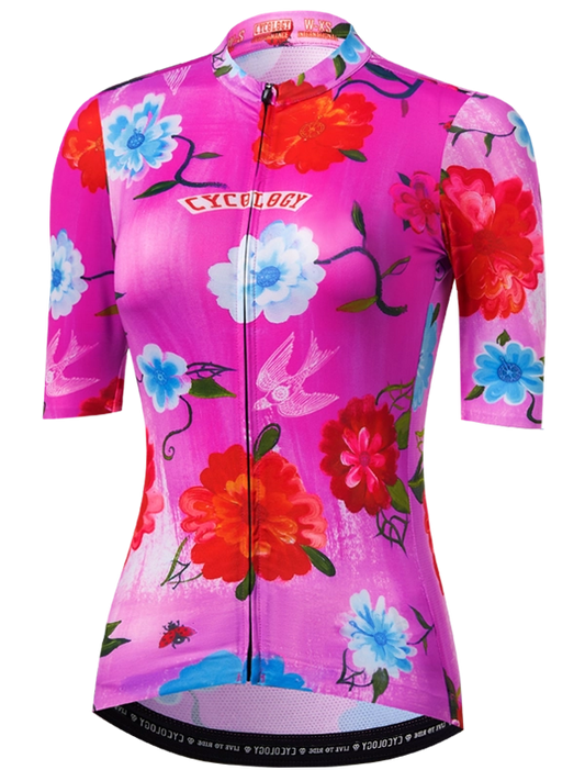GABRIELA WOMEN'S PRO JERSEY