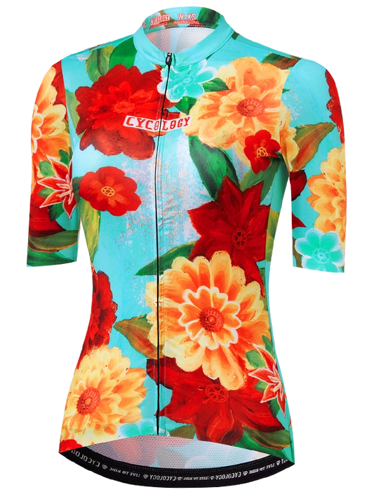 GISELLE WOMEN'S PRO JERSEY