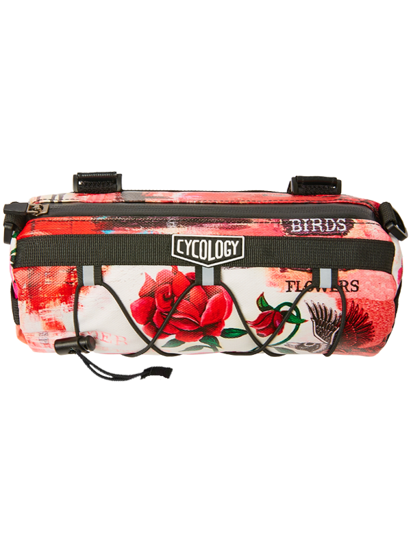 BILLIE HANDLEBAR BAG フロントバッグ