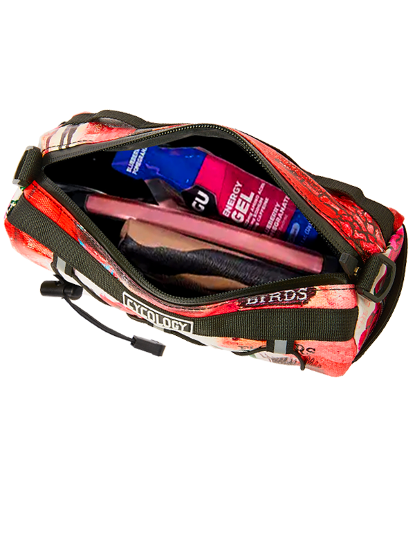 BILLIE HANDLEBAR BAG フロントバッグ