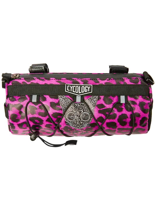 KITTY HANDLEBAR BAG フロントバッグ