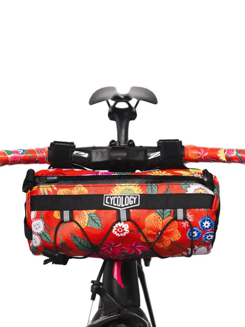 ALOHA HANDLEBAR BAG フロントバッグ