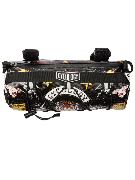 CITY OF ANGELS HANDLEBAR BAG フロントバッグ