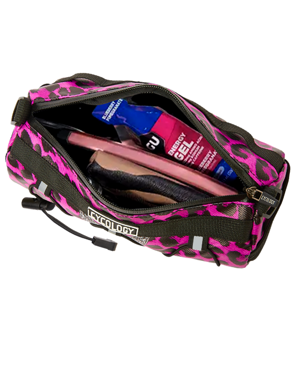 KITTY HANDLEBAR BAG フロントバッグ