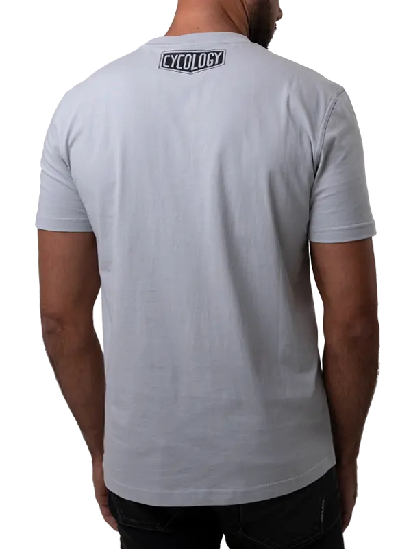HAPPY HOUR MEN'S T SHIRT