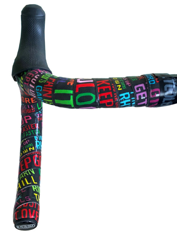 HILL CYCOLOGY HANDLEBAR TAPE