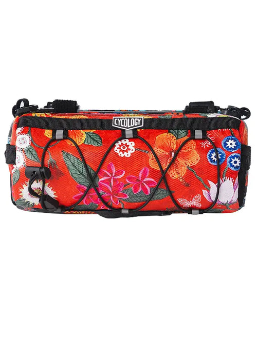 ALOHA HANDLEBAR BAG フロントバッグ