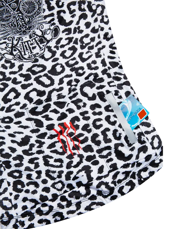 KITTY (WHITE) WOMEN'S PRO JERSEY