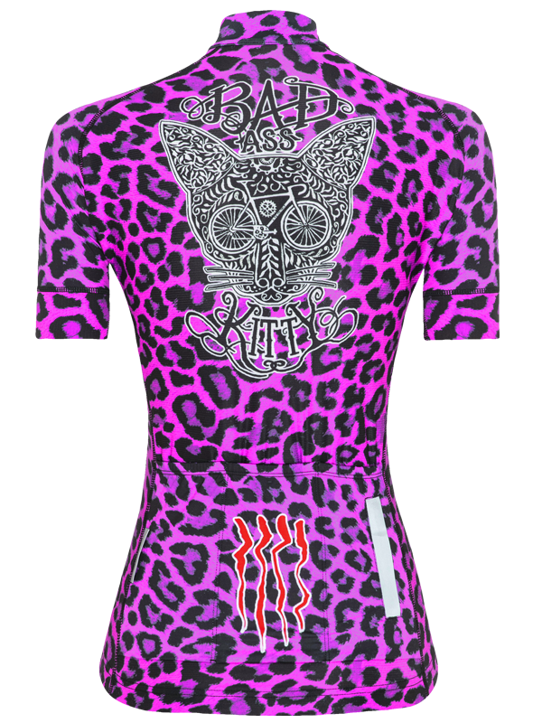 KITTY WOMEN'S JERSEY