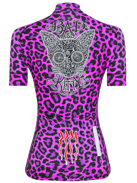 KITTY WOMEN'S JERSEY