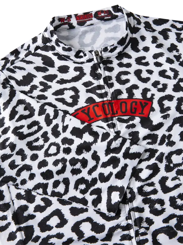 KITTY (WHITE) WOMEN'S PRO JERSEY