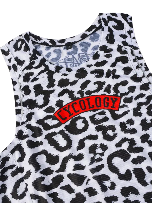 KITTY WOMEN'S SLEEVELESS BASE LAYER