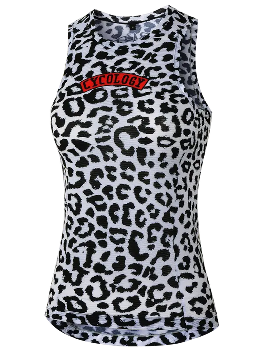 KITTY WOMEN'S SLEEVELESS BASE LAYER