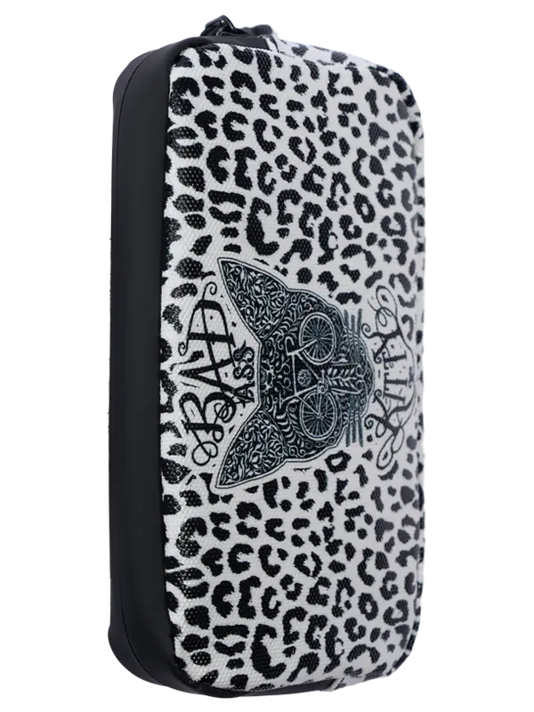 KITTY CYCLING WALLET