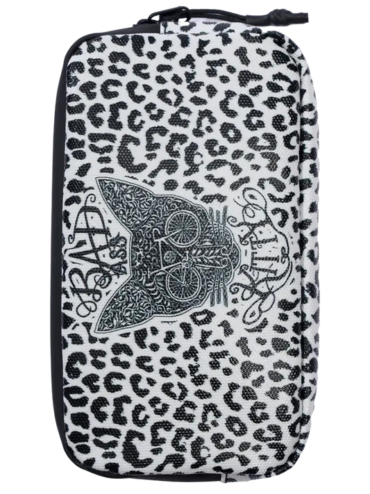 KITTY CYCLING WALLET