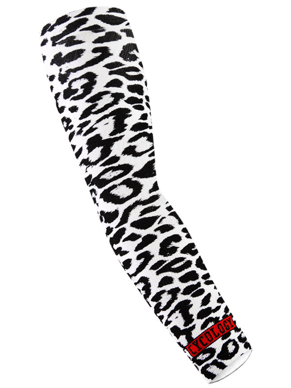 KITTY WHITE SUN SLEEVES UVアームカバー