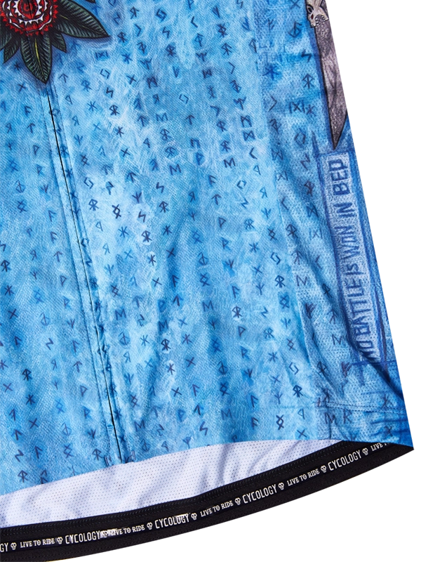 LOKI MEN'S PRO JERSEY
