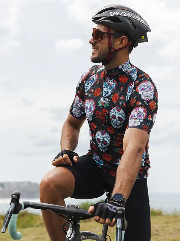 LA VIDA MEN'S JERSEY