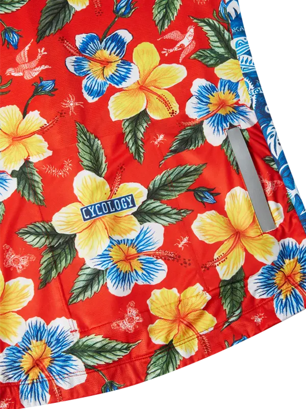 MAHALO MEN'S PRO JERSEY