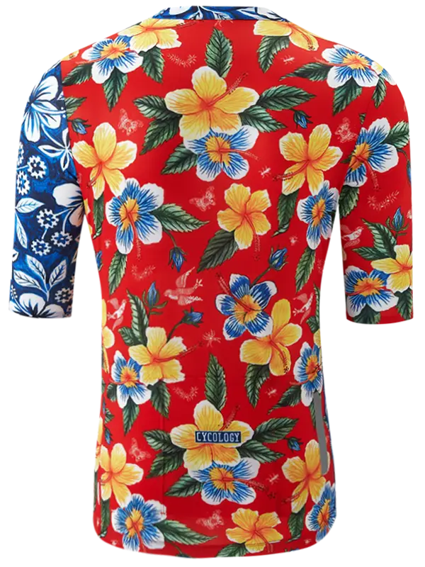 MAHALO MEN'S PRO JERSEY