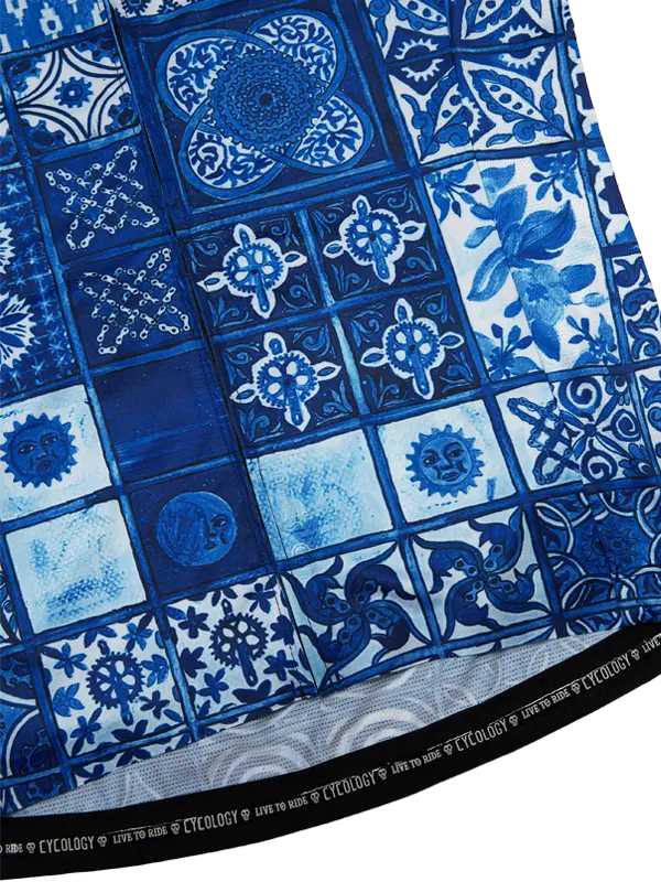 MAJORCA MEN'S REBORN JERSEY