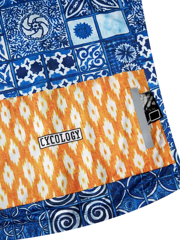 MAJORCA MEN'S REBORN JERSEY