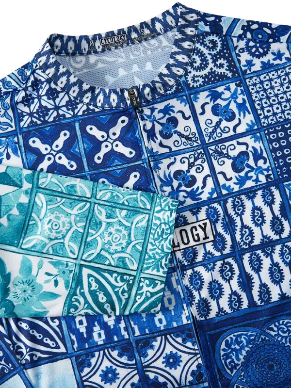 MAJORCA MEN'S REBORN JERSEY