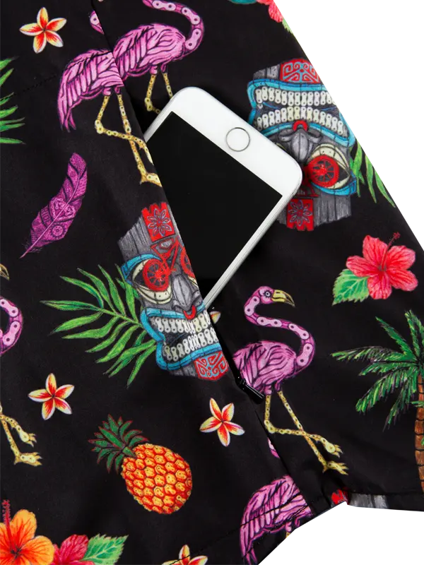 MOLOKAI GRAVEL SHIRT