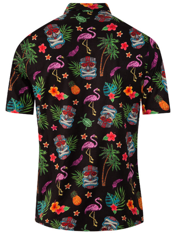 MOLOKAI GRAVEL SHIRT