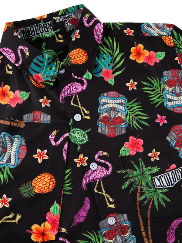 MOLOKAI GRAVEL SHIRT