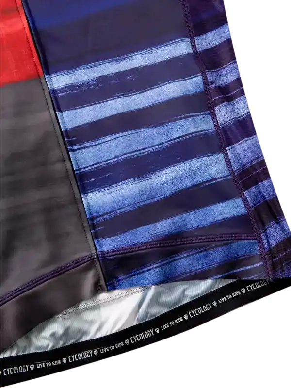 NEWPORT MEN'S CYCLING JERSEY （取り寄せ対象商品）