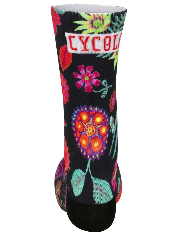 NIKITA CYCLING SOCKS