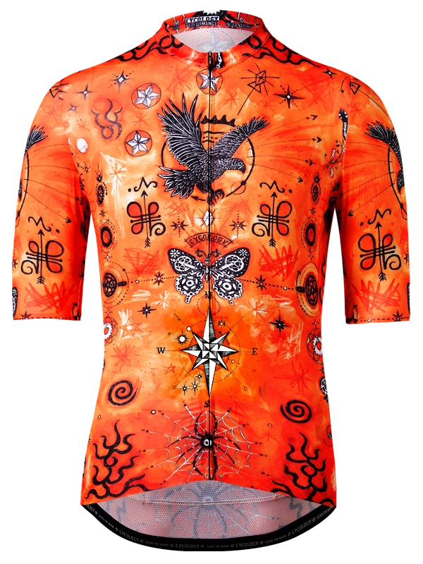 NOMAD MEN'S PRO JERSEY