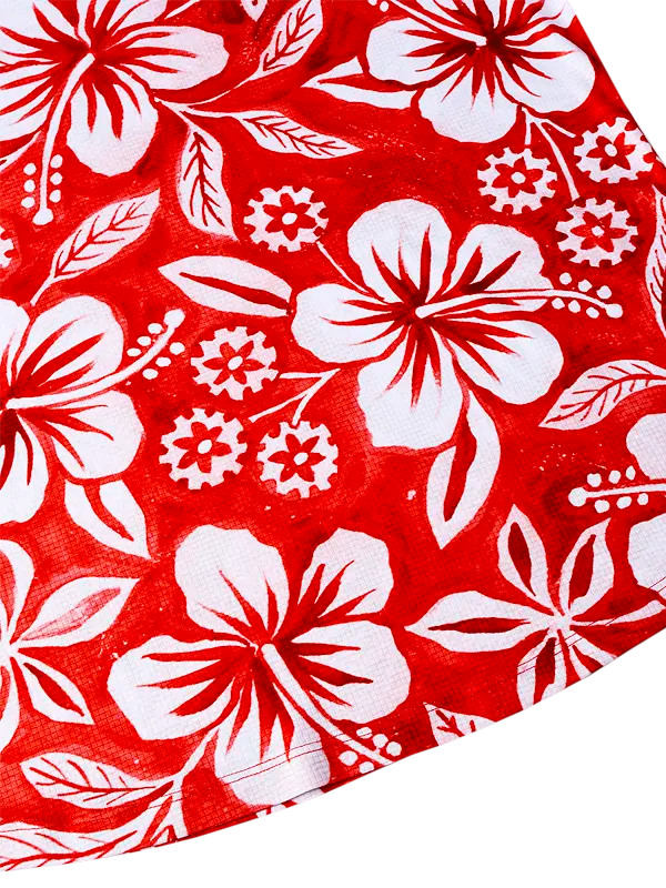 OAHU MEN'S TECHNICAL T-SHIRT