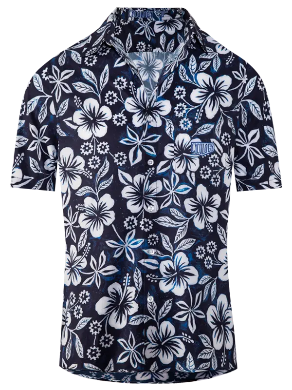 OAHU GRAVEL SHIRT