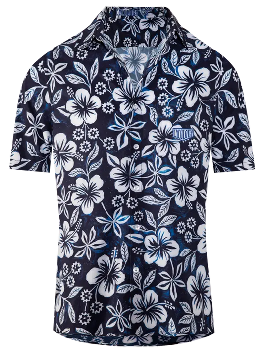 OAHU GRAVEL SHIRT