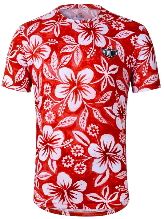 OAHU MEN'S TECHNICAL T-SHIRT