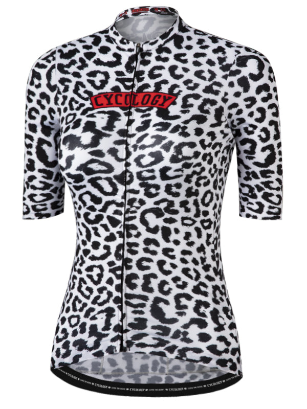 KITTY (WHITE) WOMEN'S PRO JERSEY