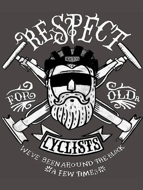 RESPECT T SHIRT