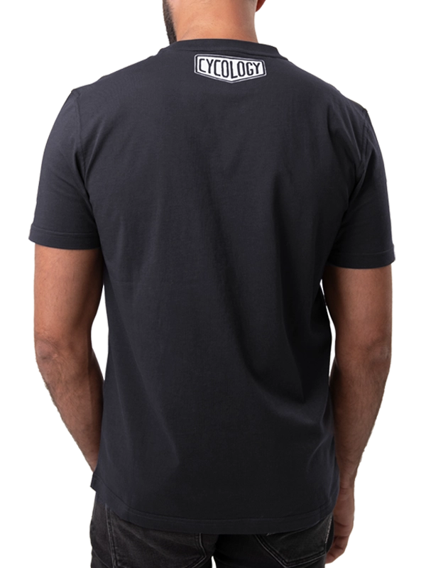 RIDE MTB MEN'S T SHIRT