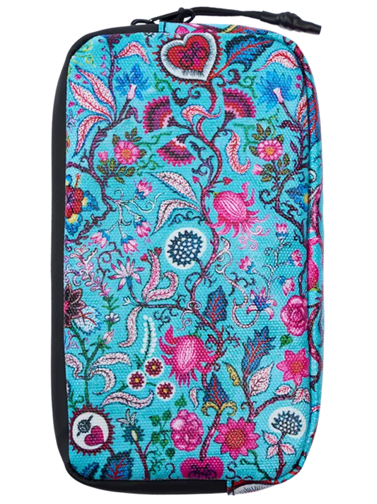 SECRET GARDEN CYCLING WALLET