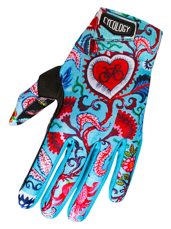 Secret Garden MTB Cycling Glove