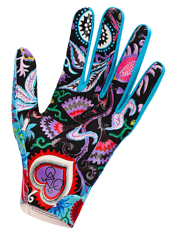 Secret Garden MTB Cycling Glove